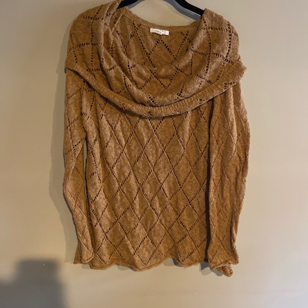 Sweater